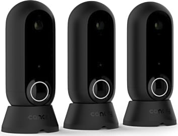 Canary Flex Indoor Outdoor