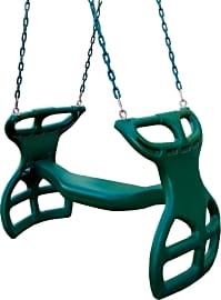 Eastern Jungle Gym Swing