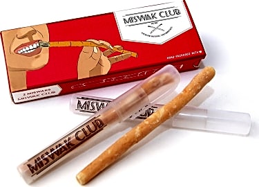 Miswak Club