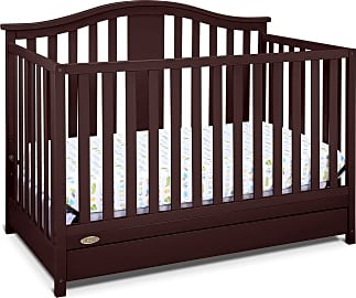 Storkcraft Graco Solano