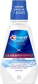 Crest 3D White