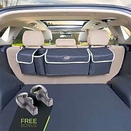 Yogi Prime Organizer