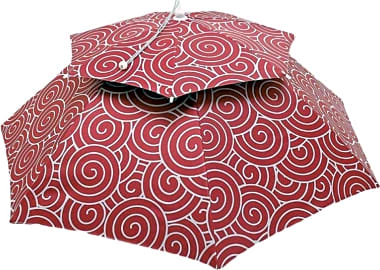 Panda Superstore Ventilate