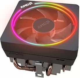 AMD Wraith Prism