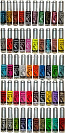 Emori All About Combo