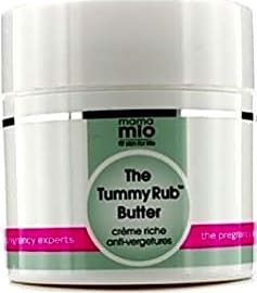 Mama Mio The Tummy Rub