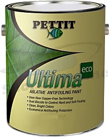 Pettit Ultima Eco