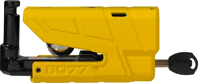 Abus Granit Detecto X-Plus