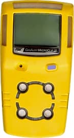 BW Technologies MicroClip XL 4