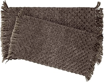 French Connection Stonewash Beaded