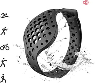 Moov 3D Wristband