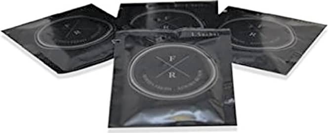 Luxury Barber Fresh Richie