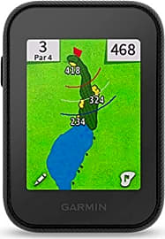 Garmin Approach G30