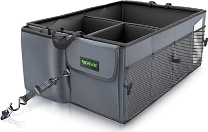 Drive Auto Multi-Compartment