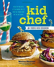 Kid Chef: The Foodie