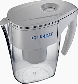 Aquagear Clear