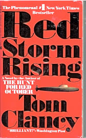 Red Storm Rising