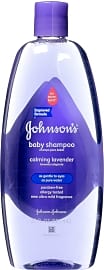 Johnson's Baby Calming Lavender