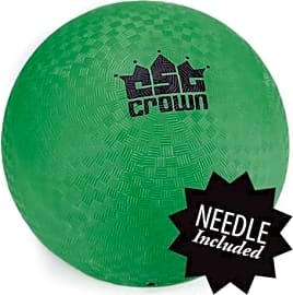 Crown Sporting Goods Kickball