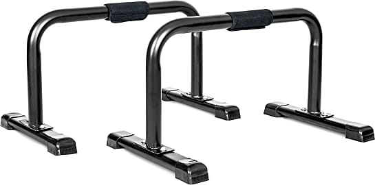 Simple Fitness Steel