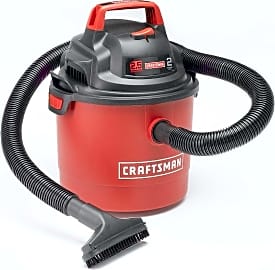 Craftsman 2.5 Gallon