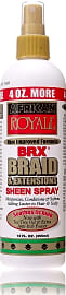 BB African Royale BRX Braid and Extensions