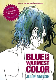 Blue is the Warmest Color