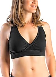 Kindred Bravely Black