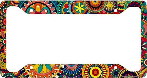 Airstrike Retro Flower