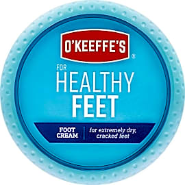 O'Keefe's Healthy Feet