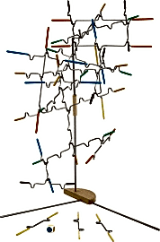 Melissa & Doug Suspend