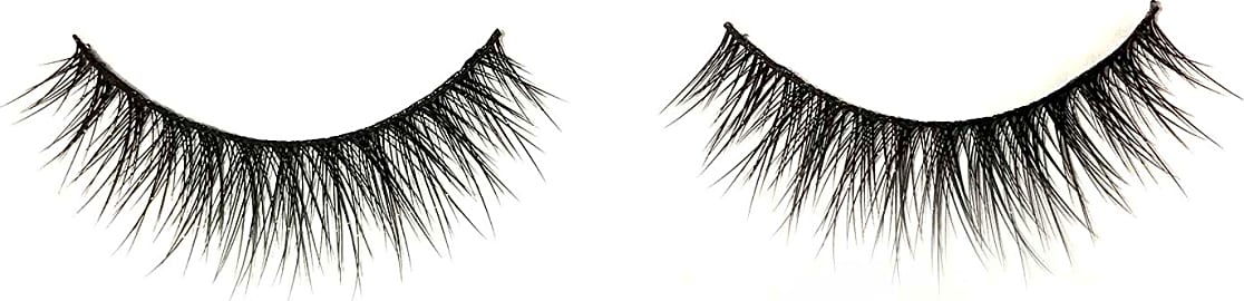 Book of Lashes Volume 1