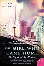 The Girl Who Came Home