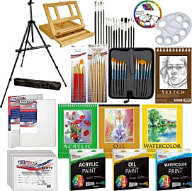 US Art Supply D130