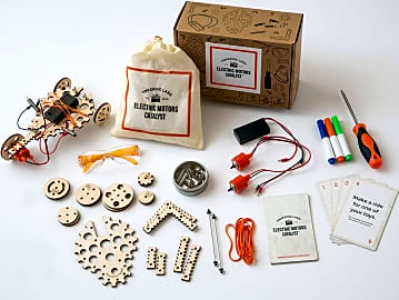 Tinkering Labs Catalyst