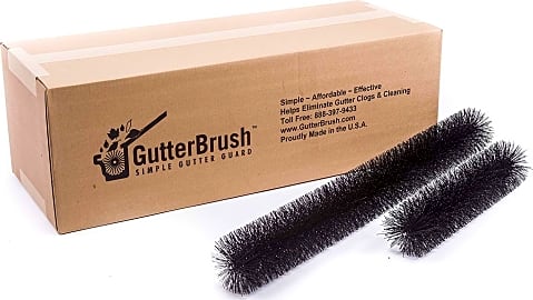 Gutter Brush