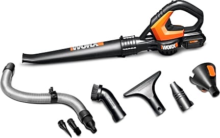 Worx WG545