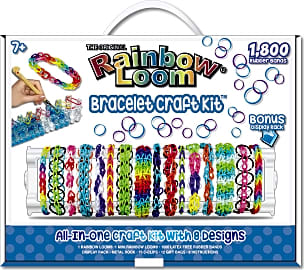 Rainbow Loom Deluxe