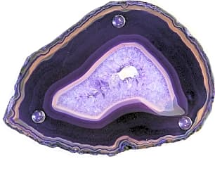 Yogavni Agate