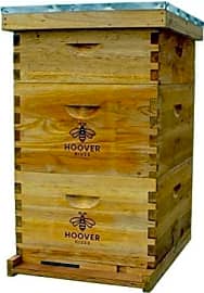 Hoover Hives Natural