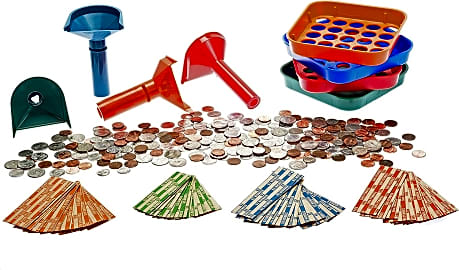 Nadex Sort and Wrap Set