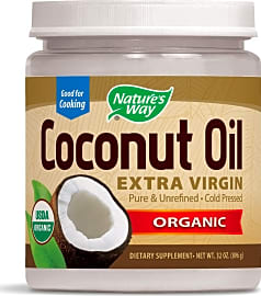 Nature's Way Pure & Unrefined