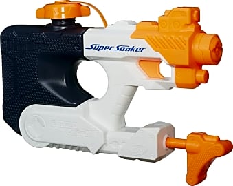 Super Soaker Squall Surge