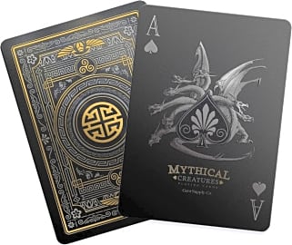 Gent Supply Mythical Creatures