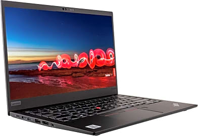 ThinkPad X1 Carbon