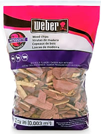 Weber Mesquite
