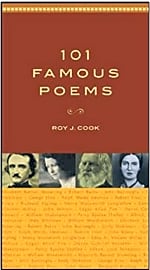101 Famous Poems