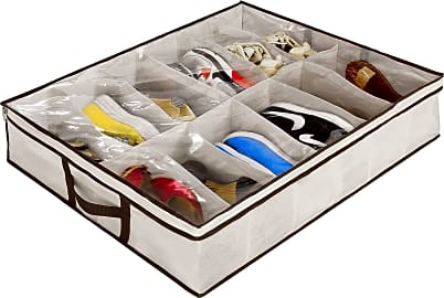 Ziz Shoe Organizer