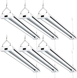 Sunco Lighting Linkable