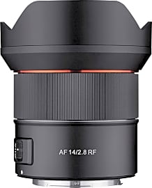 Rokinon AF 14mm f/2.8